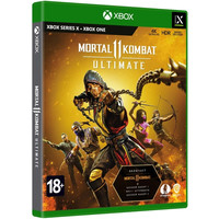 Mortal Kombat 11 Мортал Комбат 11 xbox